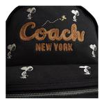 COACH Сумка рюкзак женская большая - фото 5