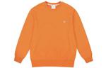 MLB Свитшот Unisex Saffron Crew Neck Moderate Regular - фото
