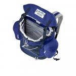 Рюкзак Deuter Wengen, синий - фото 8