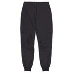 Брюки Makia Mya cargo, черный - фото