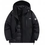 Куртка Unisex Jeep, Овсяный Кофе - фото 8