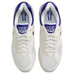 Nike Air Max 180 Summit White Concord, Белый Синий Желтый - фото 3
