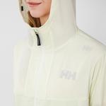 HELLY HANSEN Женская куртка H2Explorer, Light Green - фото 5