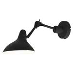 Настенный светильник Anne Lighting Kasket - фото