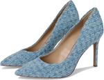 Туфли Sam Edelman Hazel, цвет Montrose Blue - фото