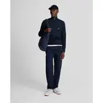 Свитер Lyle & Scott KN2112VC, синий - фото 5