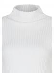 MORE & MORE Свитер в белом цвете - фото 5