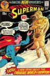 Superman (1st Series), Edition# 238 (DC) - фото