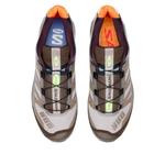 Кроссовки SALOMON x Bodega XT-4 'The Glider' - фото 4
