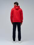 Толстовка Salsa Jeans Blauer, красный - фото 5
