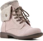 Женские походные ботинки CLIFFS BY WHITE MOUNTAIN в стиле Duena - фото