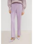 Comma Брюки цвета 4704_лаванда - фото 6