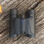 Бинокль ручной 10X25 ZEISS, 8x25 - фото 7