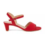 Lydia Сандалии Ros Hommerson, Red - фото 5