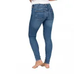 Брюки Hurley Bianca Skiny Oceancare, синий - фото 2