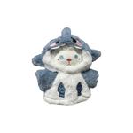 Плюшевая кукла милый козленок высота 25см Click - фото