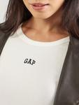 Топ GAP, White - фото 3