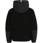 Куртка унисекс черный Mlb - фото 2