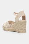 Эспадрильи Medicine, бежевый - фото 4