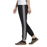 Брюки 3 полоски брюки Adidas, черный - фото 3