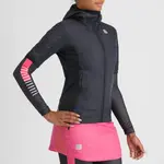 Куртка Sportful Puffy, черный - фото 3