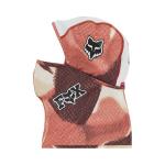 Легкая балаклава Supreme x Fox Racing Белая - фото