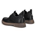 Ботинки martin мужские короткие AD, хаки - фото 8