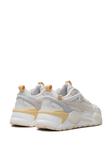Кроссовки PUMA RS-X Efekt Thrifted "Puma White - Pristine", белый - фото 3