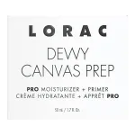 Увлажняющий крем-праймер Dewy Canvas Prep LORAC - фото 5