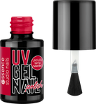 УФ-лак для ногтей essence UV Nagellack Studio Nails 06 Signature Red, 5 ml - фото