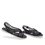 Сандалии для мужчин Neiliansheng, черный - фото 2