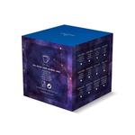 Кружка Villeroy & Boch NewWave Stars, 240 мл, синий/весы - фото 3