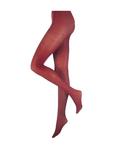 Колготки Trasparenze, цвет rubino - фото 2