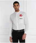 Рубашка Regular fit Kenzo, белый - фото 3