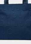 Сумка-шоппер LIU JO Tote bag, Blue - фото 5