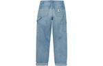 Прямые джинсы pierce Carhartt WIP, синий - фото 4
