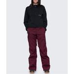 Брюки L1 Quin, цвет Port - фото 4