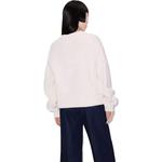 Свитер женский Kenzo Pixels, белый - фото 5