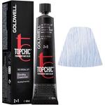 Краска для волос Goldwell Topchic Ash 7MB 60мл - фото