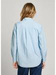 Рубашка Pepe Jeans, светло-синий - фото 3
