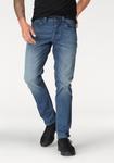 Джинсы Pepe Jeans Regular Jeans CASH, синий деним - фото 2