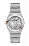 Часы Omega Constellation co-axial master chronometer с желтым золотом 39 мм - фото 2
