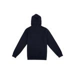 Converse Свитшот унисекс черный - фото 3