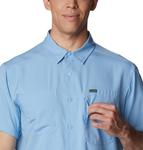 Рубашка Columbia, Jet Stream - фото 6