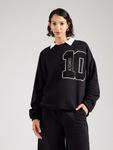 Толстовка 10Days, черный - фото 3