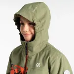 Куртка Dare2B Traverse II, оранжевый - фото 6