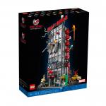 Конструктор Daily Bugle Building Blocks 76178 LEGO - фото 3