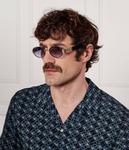 Солнцезащитные очки Dsquared2, черный - фото 2