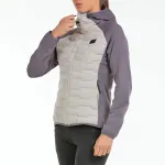 Парка +8000 Dombeya, бежевый - фото 4