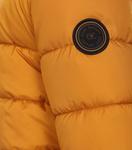 Куртка CASAMODA Jacke, желтый - фото 4